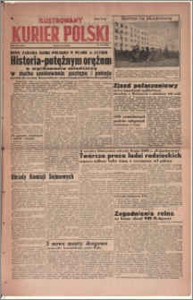 Ilustrowany Kurier Polski, 1951.12.29, R.7, nr 335