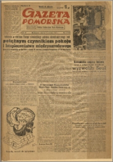 Gazeta Pomorska, 1951.01.05, R.4, nr 5