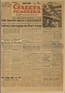 Gazeta Pomorska, 1951.01.07, R.4, nr 7