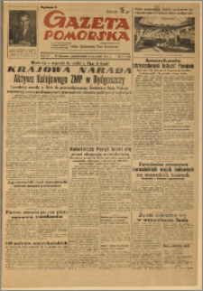 Gazeta Pomorska, 1951.01.08, R.4, nr 8