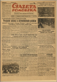 Gazeta Pomorska, 1951.01.09, R.4, nr 9