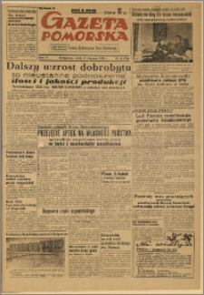Gazeta Pomorska, 1951.01.10, R.4, nr 10