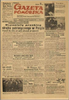 Gazeta Pomorska, 1951.01.11, R.4, nr 11