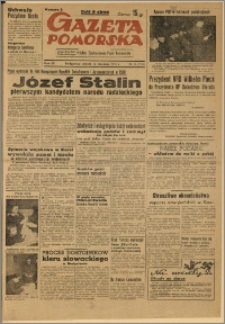 Gazeta Pomorska, 1951.01.12, R.4, nr 12