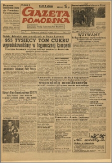 Gazeta Pomorska, 1951.01.13, R.4, nr 13
