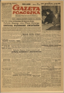 Gazeta Pomorska, 1951.01.15, R.4, nr 15