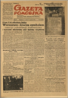 Gazeta Pomorska, 1951.01.16, R.4, nr 16