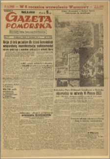 Gazeta Pomorska, 1951.01.17, R.4, nr 17