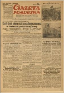 Gazeta Pomorska, 1951.01.19, R.4, nr 19