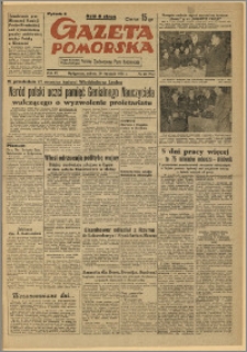 Gazeta Pomorska, 1951.01.20, R.4, nr 20