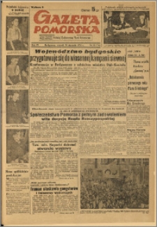 Gazeta Pomorska, 1951.01.30, R.4, nr 30