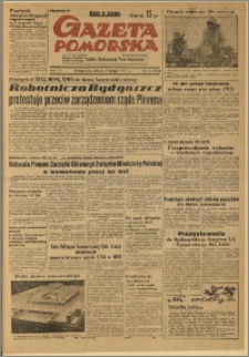 Gazeta Pomorska, 1951.02.03, R.4, nr 34