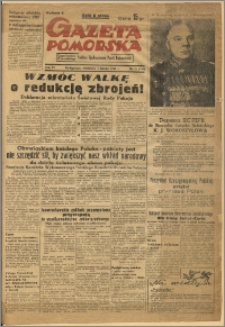 Gazeta Pomorska, 1951.02.04, R.4, nr 35