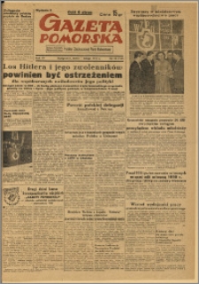 Gazeta Pomorska, 1951.02.07, R.4, nr 38