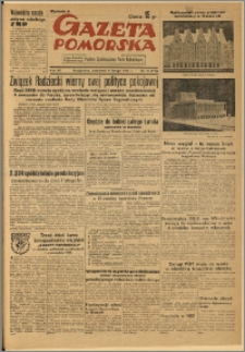 Gazeta Pomorska, 1951.02.08, R.4, nr 39