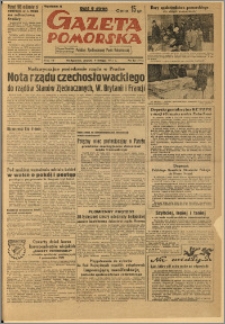 Gazeta Pomorska, 1951.02.09, R.4, nr 40