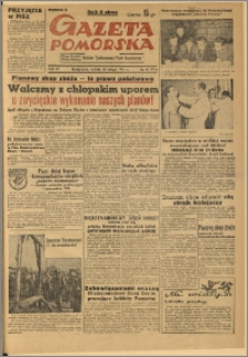 Gazeta Pomorska, 1951.02.10, R.4, nr 41