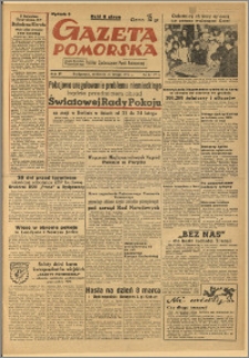Gazeta Pomorska, 1951.02.11, R.4, nr 42