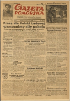 Gazeta Pomorska, 1951.02.13, R.4, nr 44