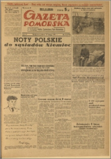 Gazeta Pomorska, 1951.02.17, R.4, nr 48