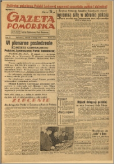Gazeta Pomorska, 1951.02.20, R.4, nr 51