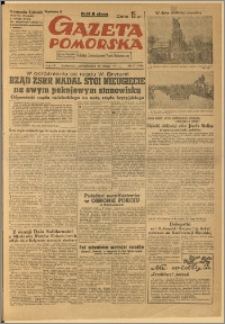 Gazeta Pomorska, 1951.02.26, R.4, nr 57