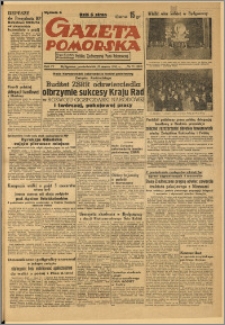 Gazeta Pomorska, 1951.03.12, R.4, nr 71