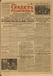 Gazeta Pomorska, 1951.03.13, R.4, nr 72