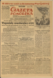Gazeta Pomorska, 1951.03.18, R.4, nr 77