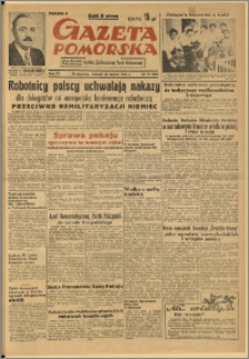 Gazeta Pomorska, 1951.03.20, R.4, nr 79