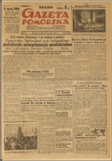 Gazeta Pomorska, 1951.03.30, R.4, nr 87