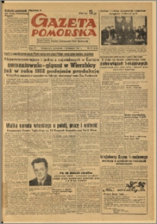 Gazeta Pomorska, 1951.04.05, R.4, nr 93