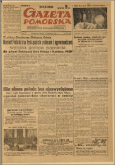 Gazeta Pomorska, 1951.04.11, R.4, nr 99