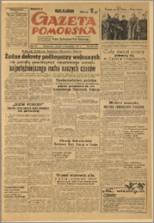 Gazeta Pomorska, 1951.04.13, R.4, nr 101