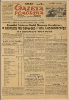 Gazeta Pomorska, 1951.04.19, R.4, nr 107