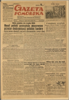 Gazeta Pomorska, 1951.04.20, R.4, nr 108