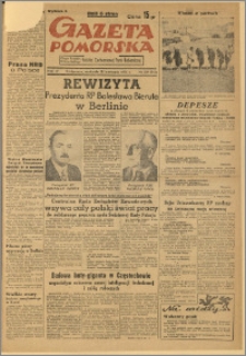 Gazeta Pomorska, 1951.04.22, R.4, nr 110