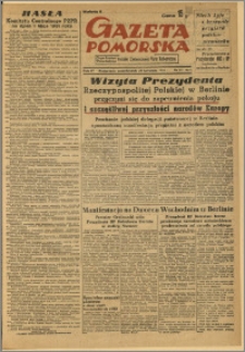 Gazeta Pomorska, 1951.04.23, R.4, nr 111