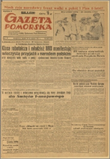 Gazeta Pomorska, 1951.04.25, R.4, nr 113