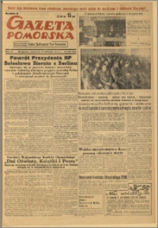Gazeta Pomorska, 1951.04.26, R.4, nr 114