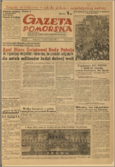 Gazeta Pomorska, 1951.05.08, R.4, nr 126