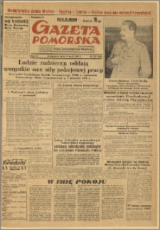 Gazeta Pomorska, 1951.05.09, R.4, nr 127