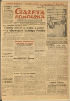 Gazeta Pomorska, 1951.05.10, R.4, nr 128