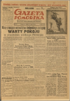 Gazeta Pomorska, 1951.05.11, R.4, nr 129