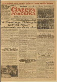 Gazeta Pomorska, 1951.05.12, R.4, nr 130