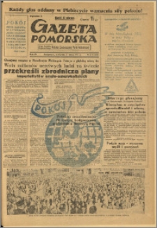 Gazeta Pomorska, 1951.05.17, R.4, nr 135