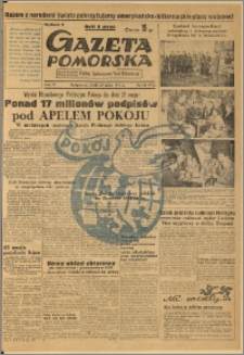 Gazeta Pomorska, 1951.05.23, R.4, nr 141
