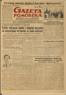 Gazeta Pomorska, 1951.05.28, R.4, nr 146