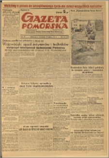 Gazeta Pomorska, 1951.05.31, R.4, nr 149