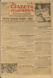 Gazeta Pomorska, 1951.06.05, R.4, nr 154